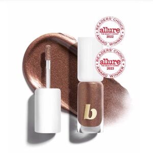 BeautyCounter Ember Lid Glow Cream Shadow NEW NIB